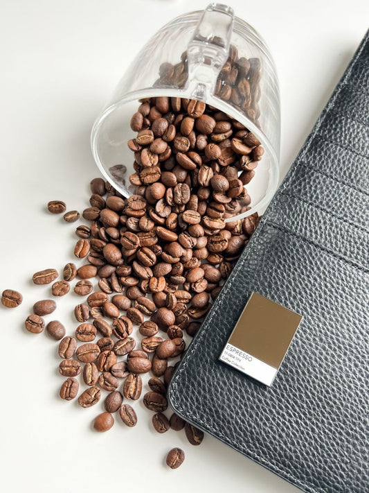 D GRADE SECONDS - Coffee Collection Espresso