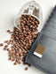 Coffee Collection Pantone Card - Espresso
