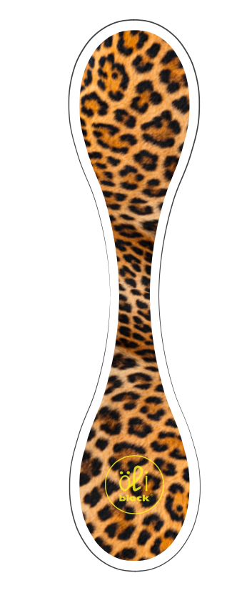 Leopard - Large