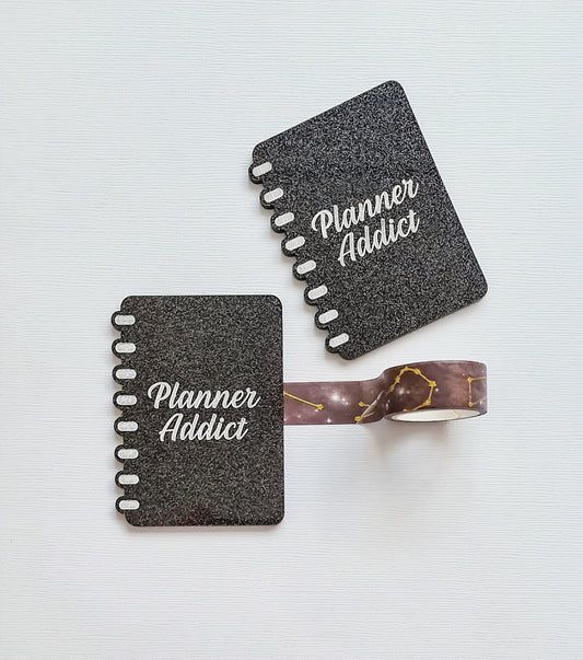 Limited Edition - Planner Addict Washi Cutter
